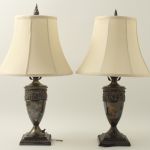 777 5273 TABLE LAMPS